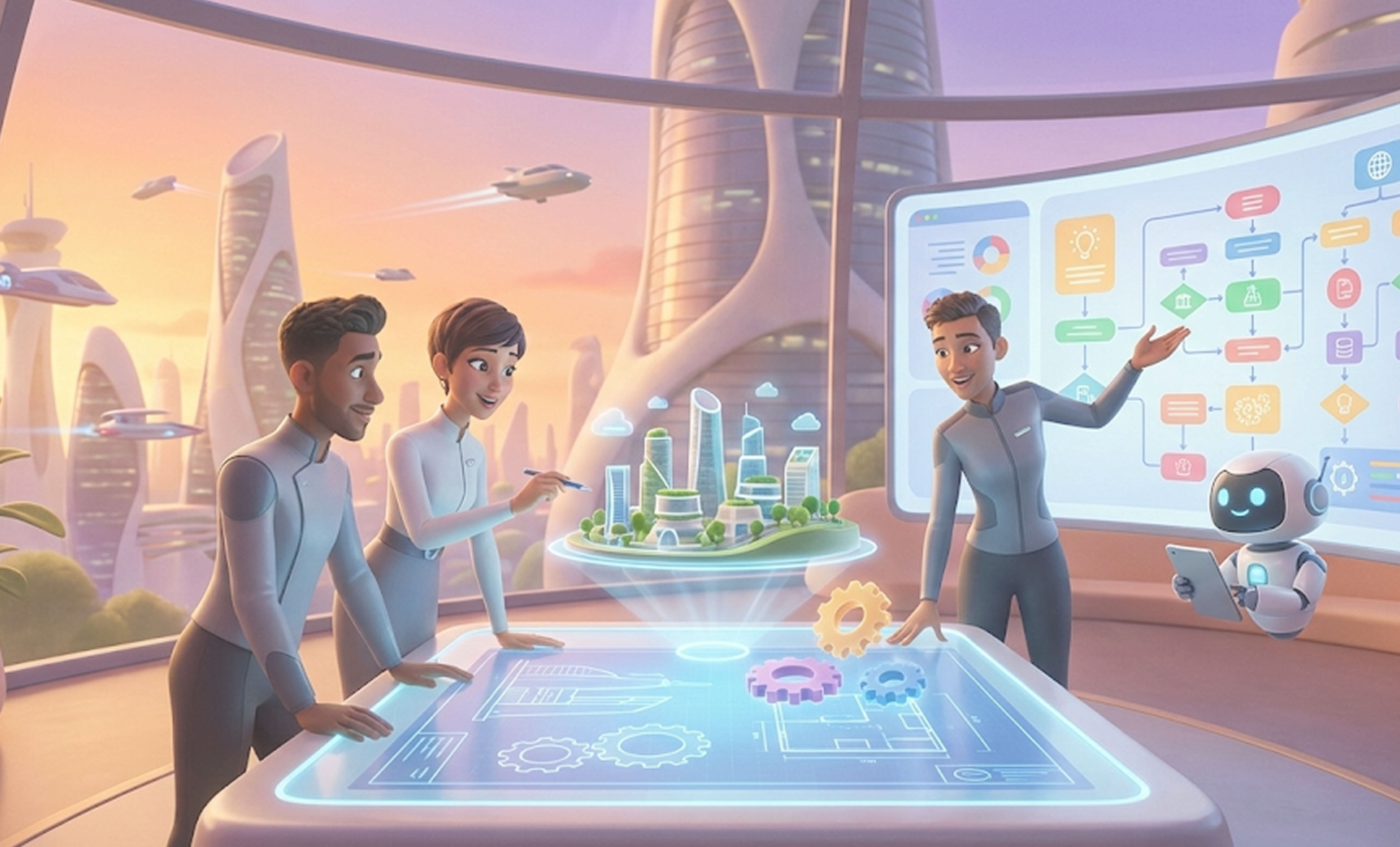 Security operations center