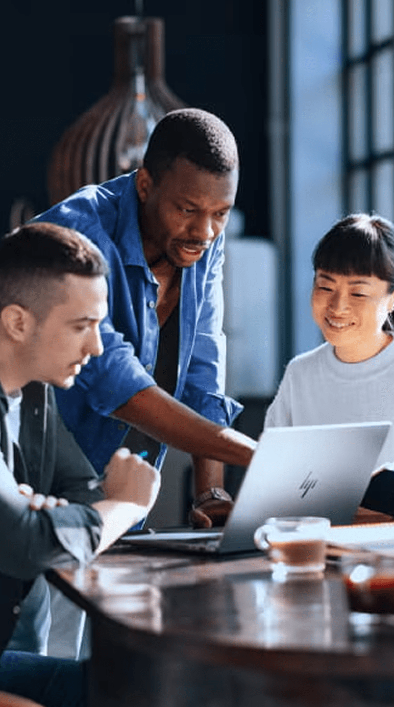 Discussion and planning