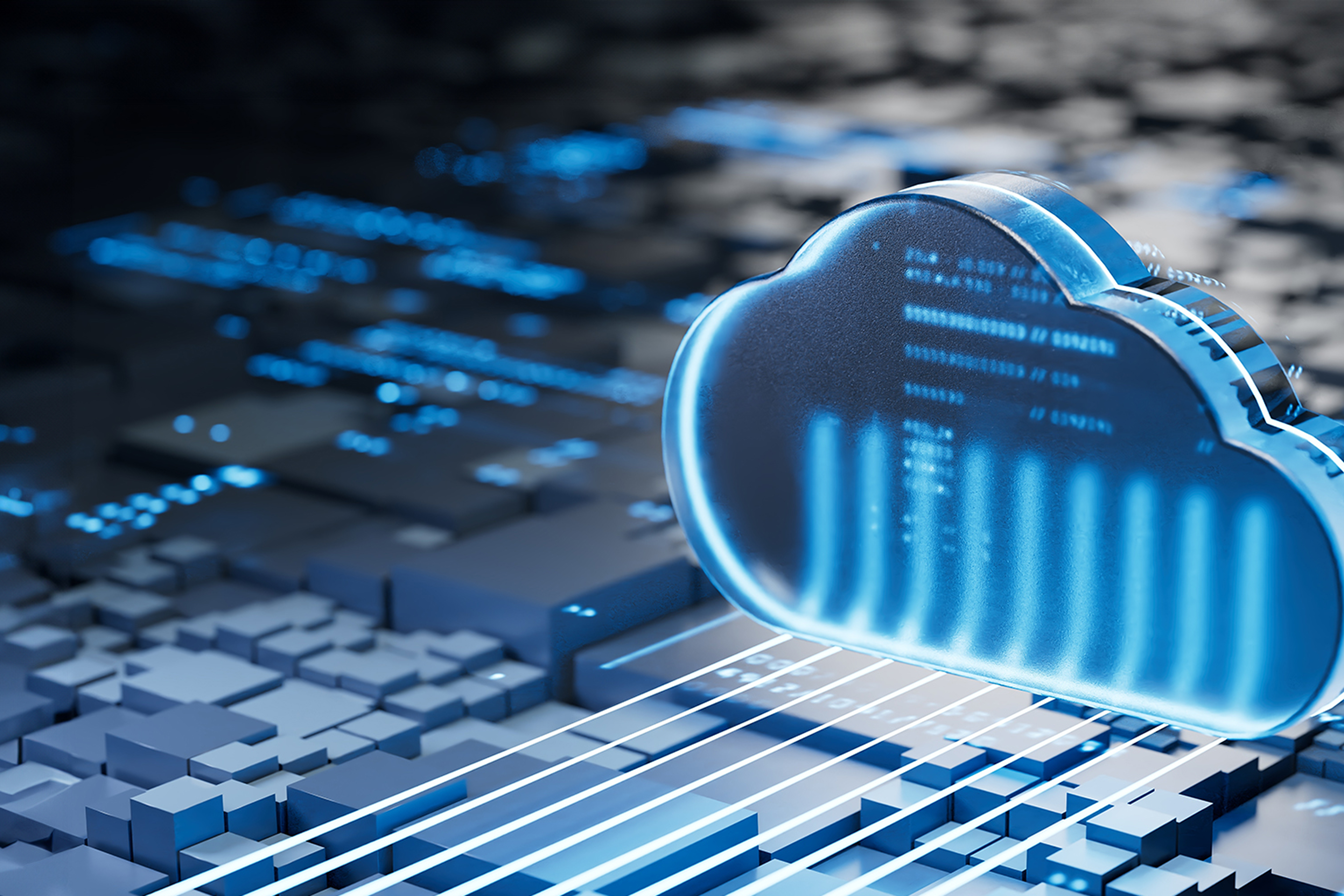 Cloud and operations infrastructure
