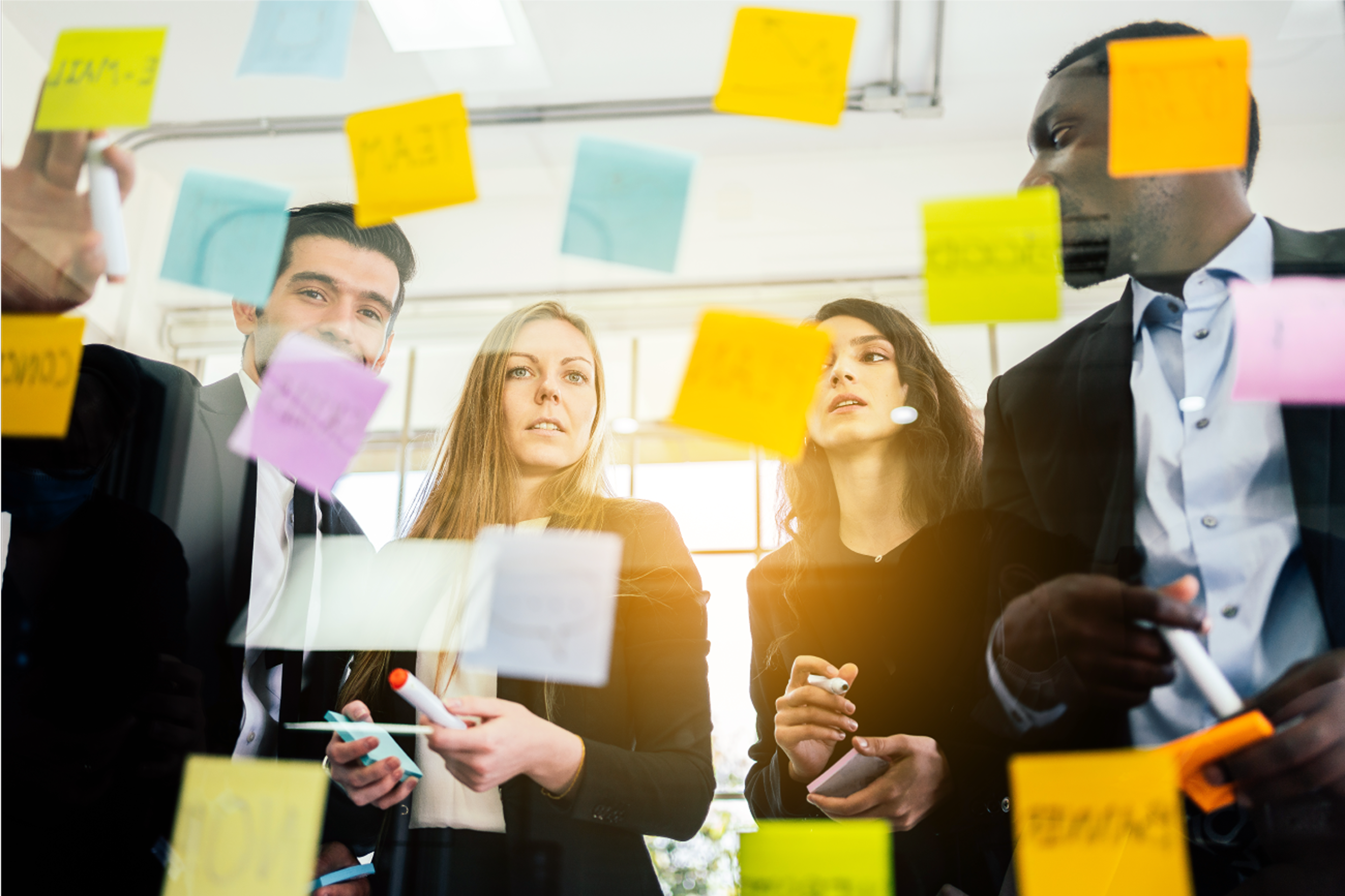 Innovation and planning